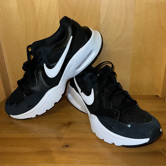 Nike Air Max Fusion Women’s Shoe New No Box - Picture 2 of 3